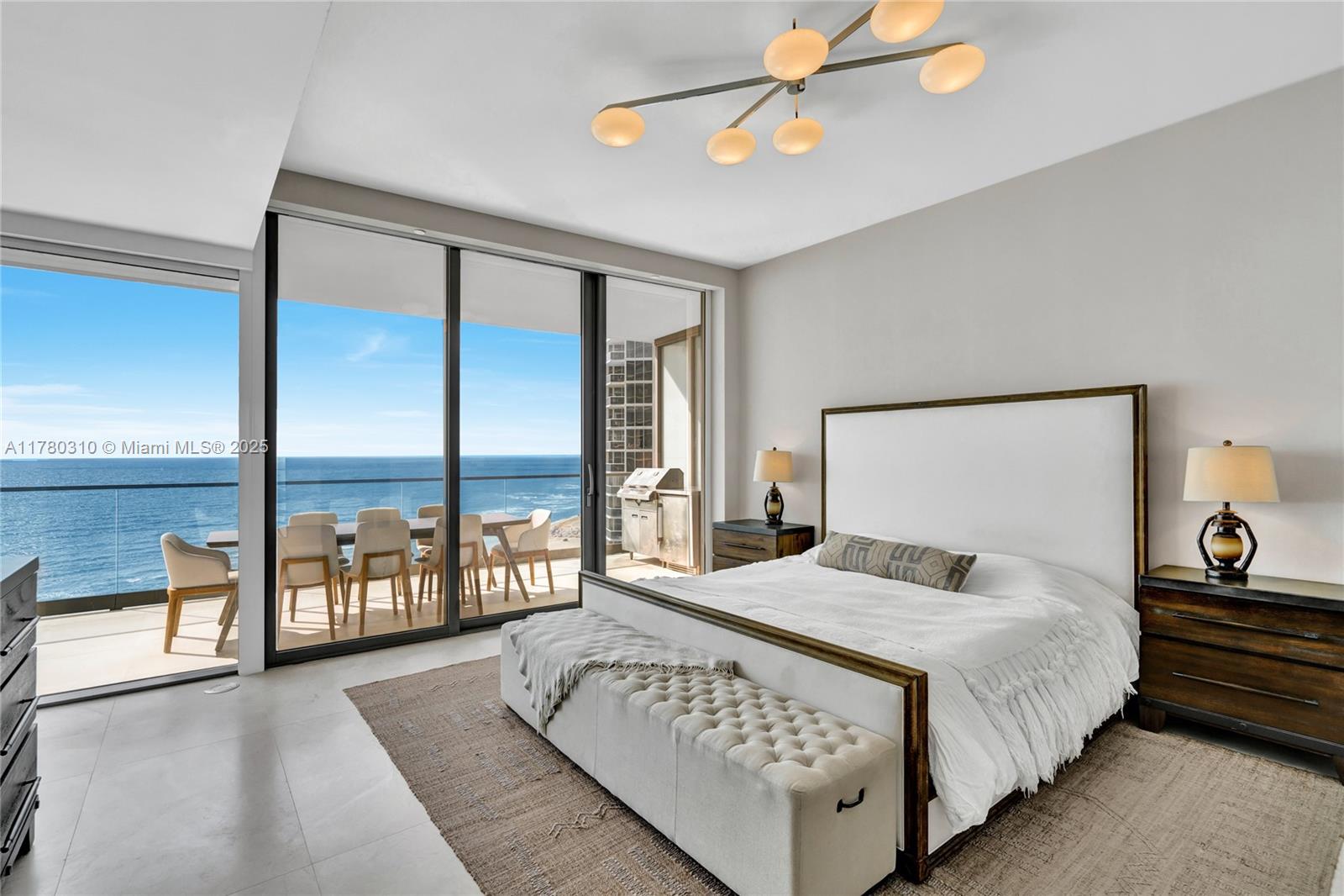 Armani Residences - Residential Lease