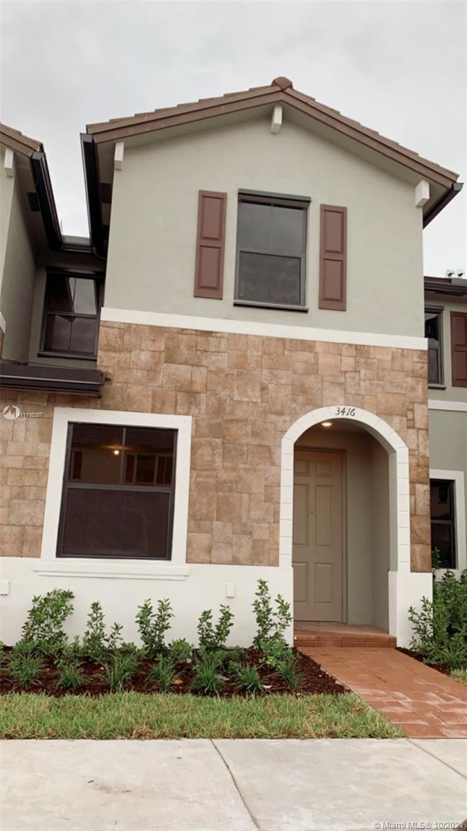 Aquabella North - Residential Lease