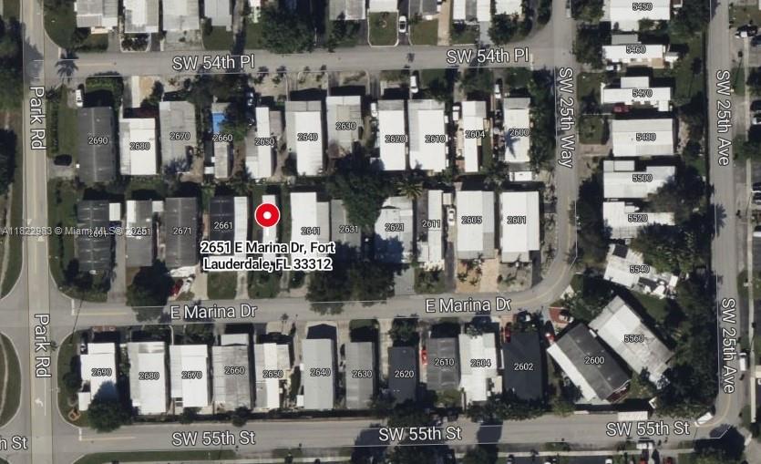 RAVENSWOOD ESTATES & MARI - Residential