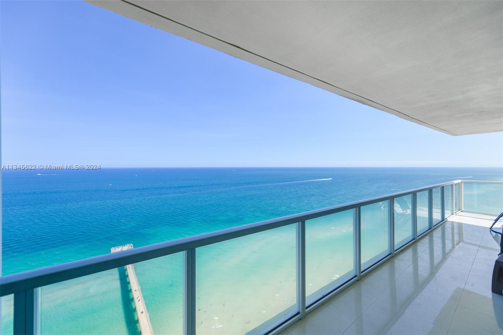 Property for Sale at 16699 Collins Ave 3302, Sunny Isles Beach, Miami-Dade County, Florida - Bedrooms: 2 
Bathrooms: 3  - $1,550,000