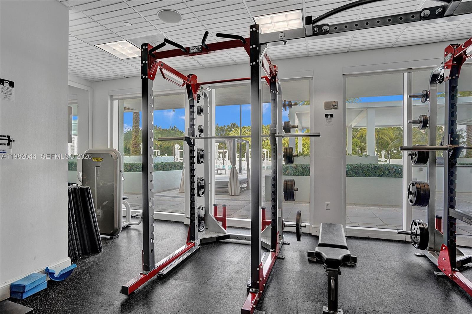 THE PENINSULA CONDO - Residential