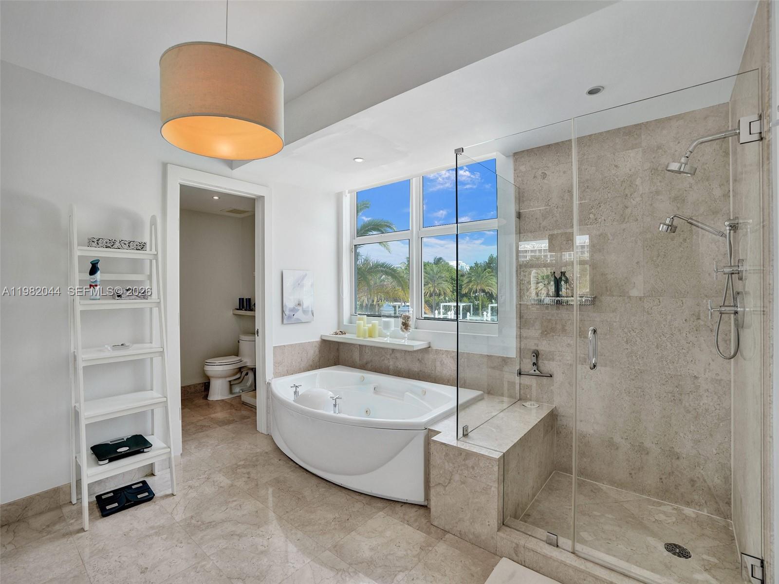 THE PENINSULA CONDO - Residential