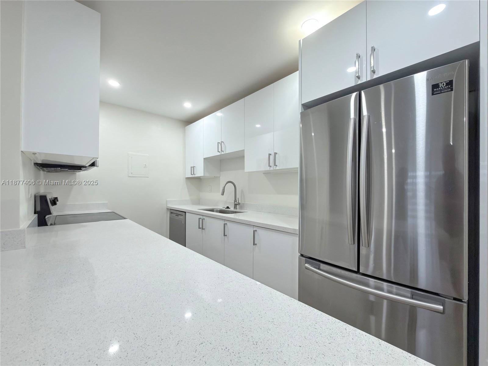 Gorgeous 2/2 apartment! Only 1 month Deposit ! Completely remodeled with modern finishes, spacious living areas, and an amazing location near the airport. Move-in ready and close to everything!”