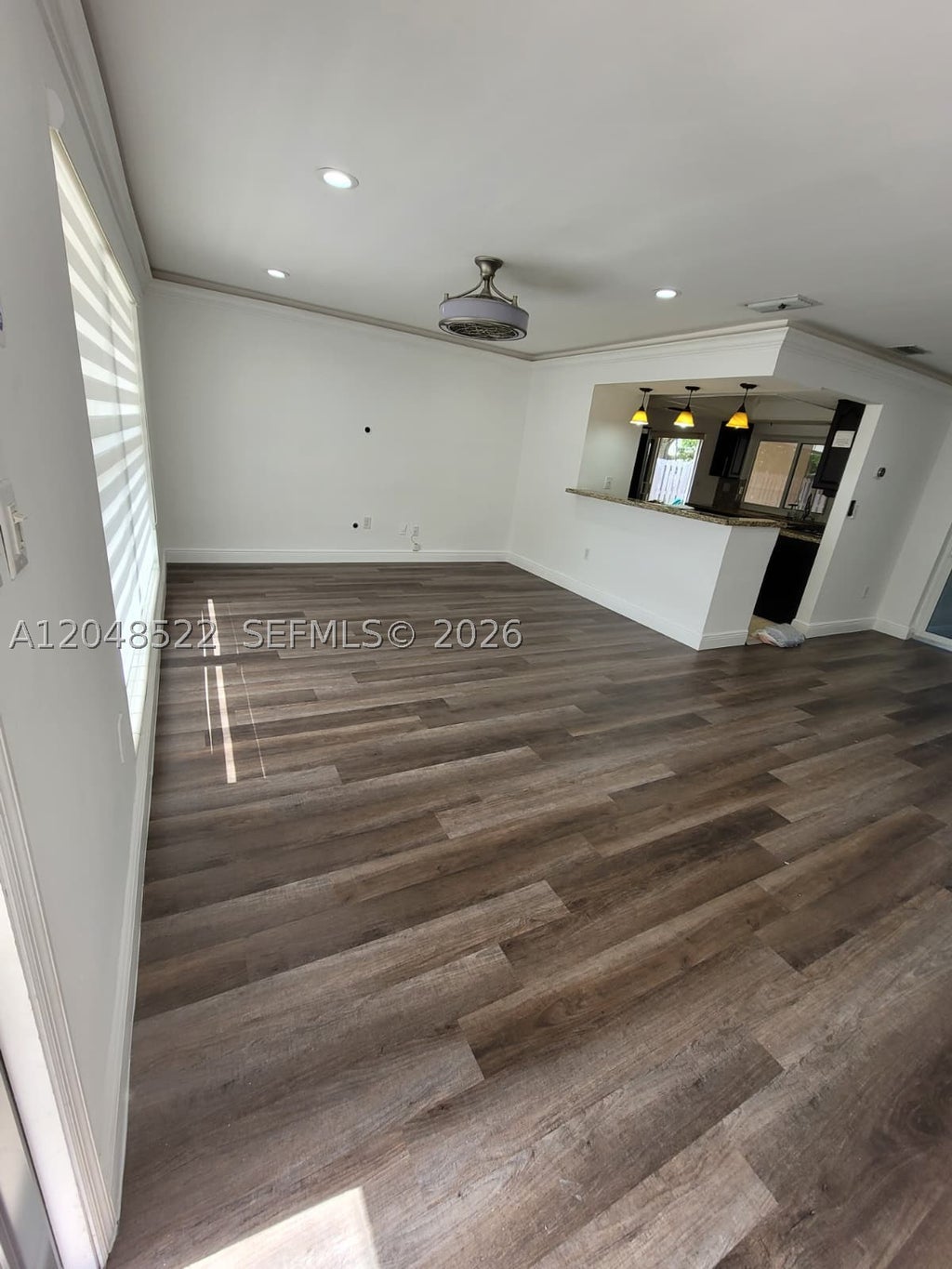 Photo of 8461 NW 27th Pl, Sunrise, FL 33322 (MLS # A12048522)
