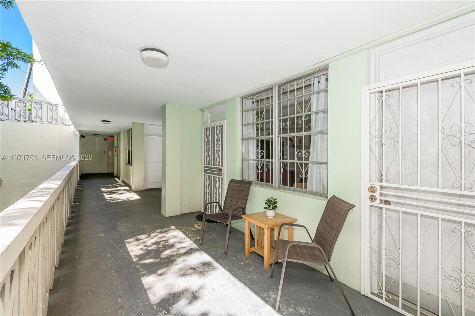 THE MERIDIAN CONDO - Residential