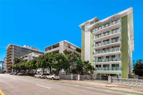 Photo of 1732 Meridian Ave #203, Miami Beach, FL 33139 (MLS # A11971753)