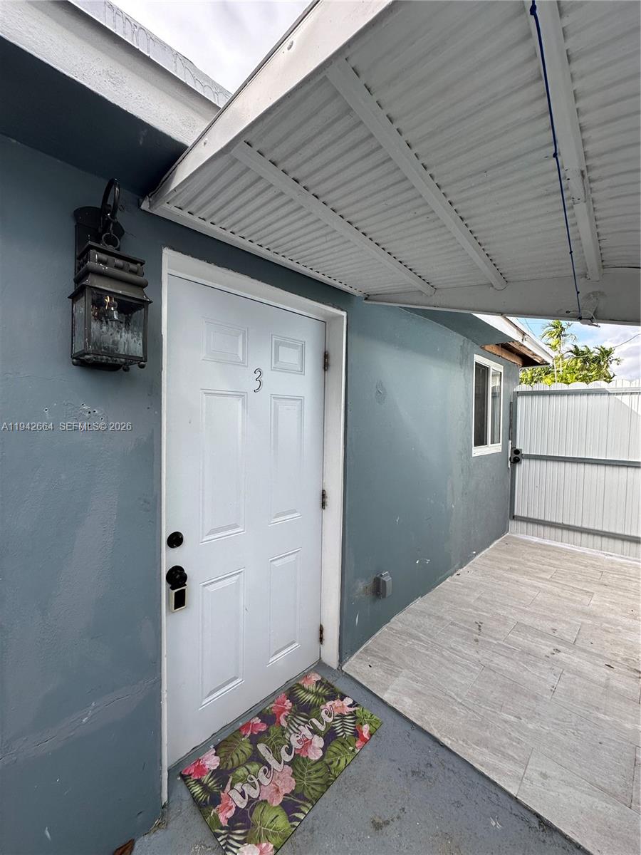 RIVERSIDE FARMS - Residential Lease