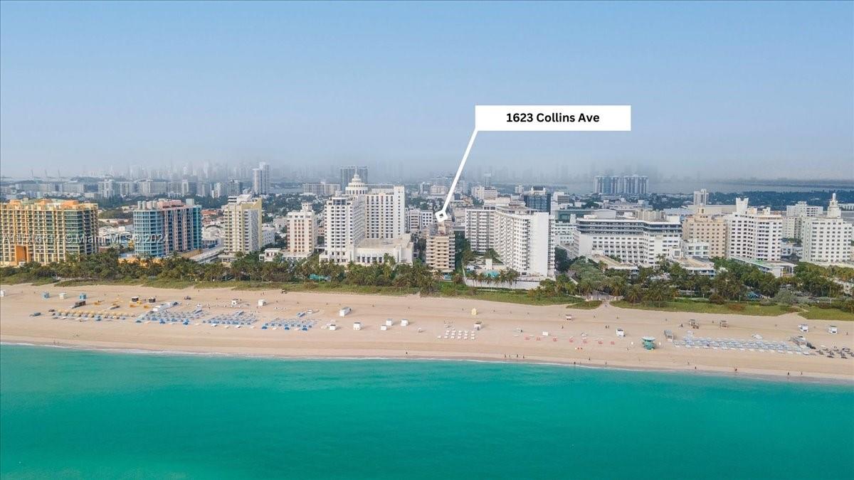 1623 Collins Ave Ph1014, Miami Beach, Miami-Dade County, Florida - 2 Bedrooms  
2 Bathrooms - 