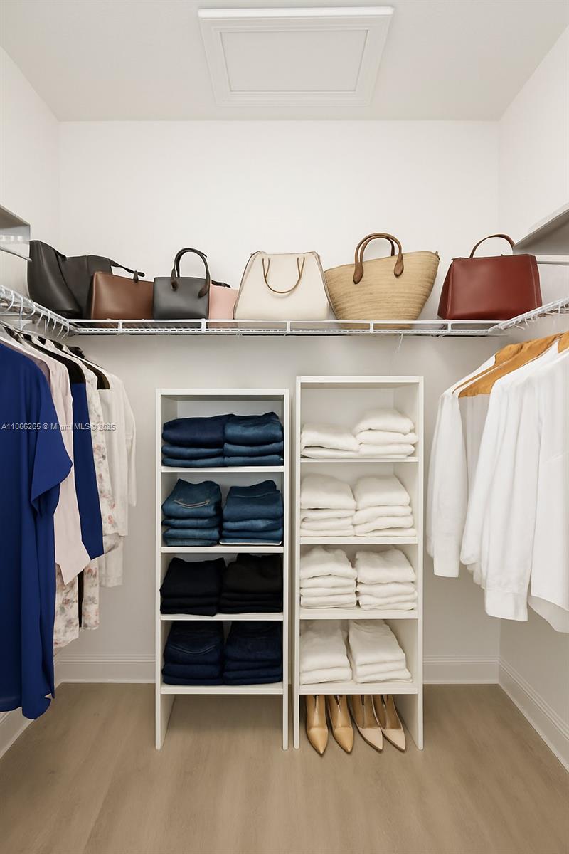 AQUABELLA SECTION TWO - Residential