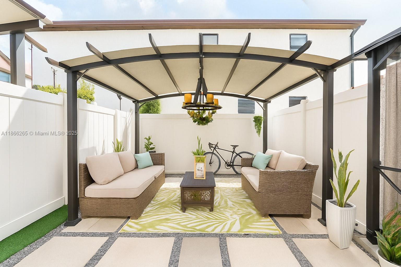 AQUABELLA SECTION TWO - Residential