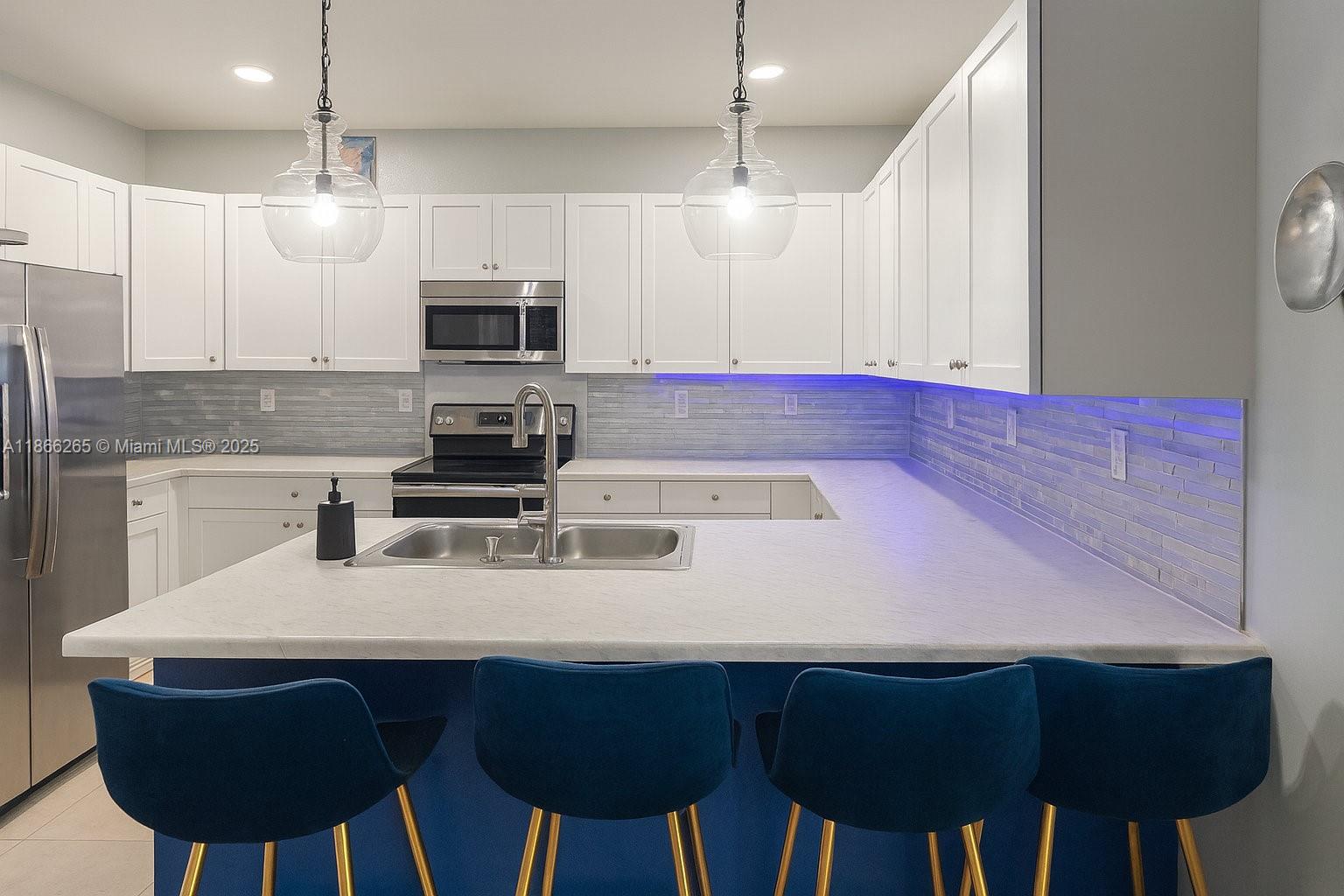 AQUABELLA SECTION TWO - Residential