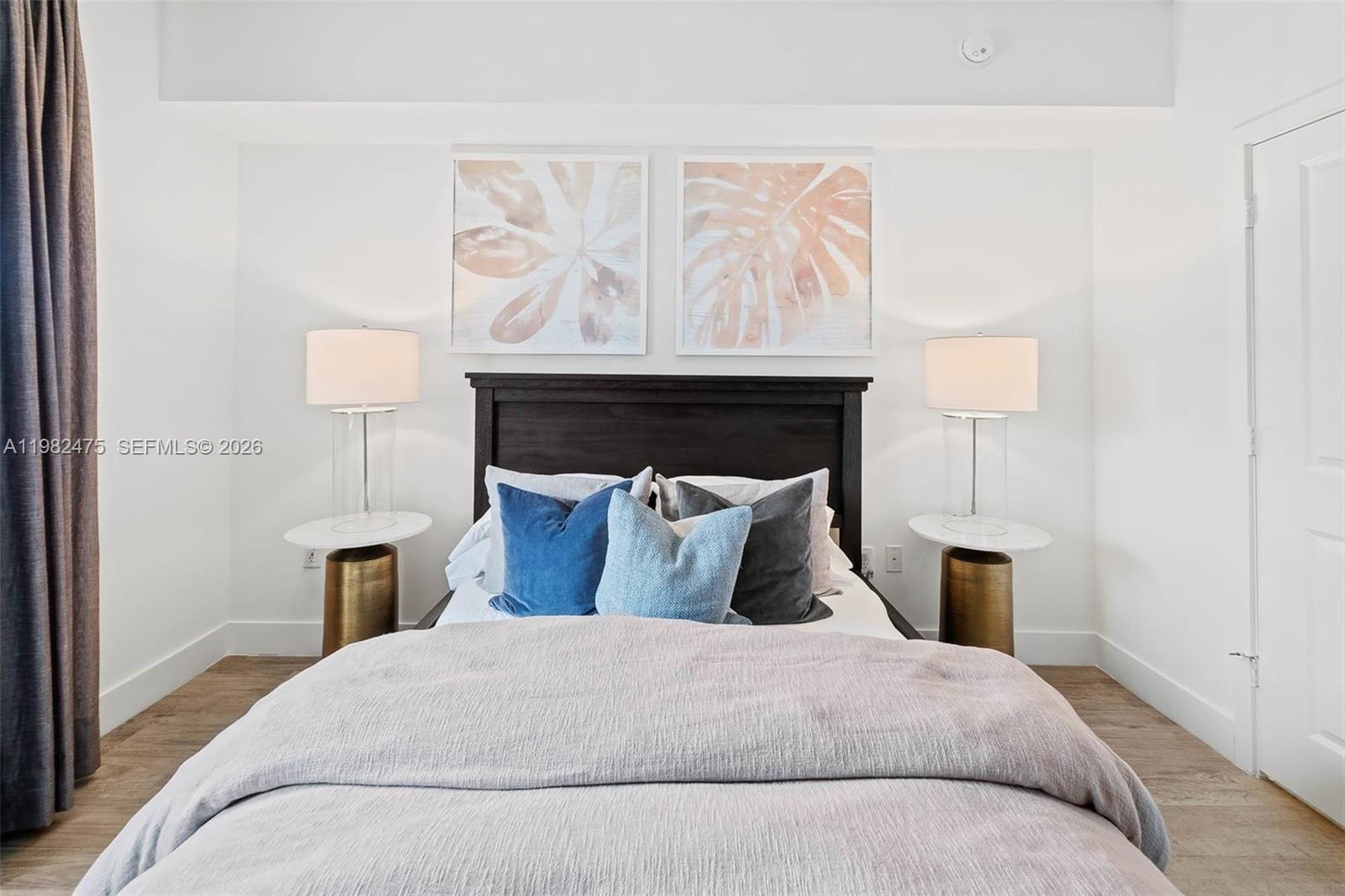 MONTERRA PLAT - Residential Lease