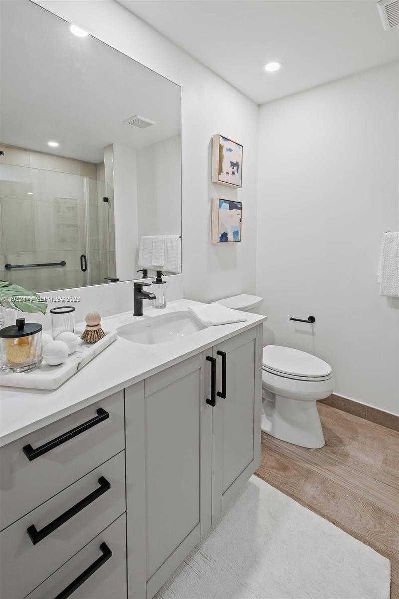 MONTERRA PLAT - Residential Lease