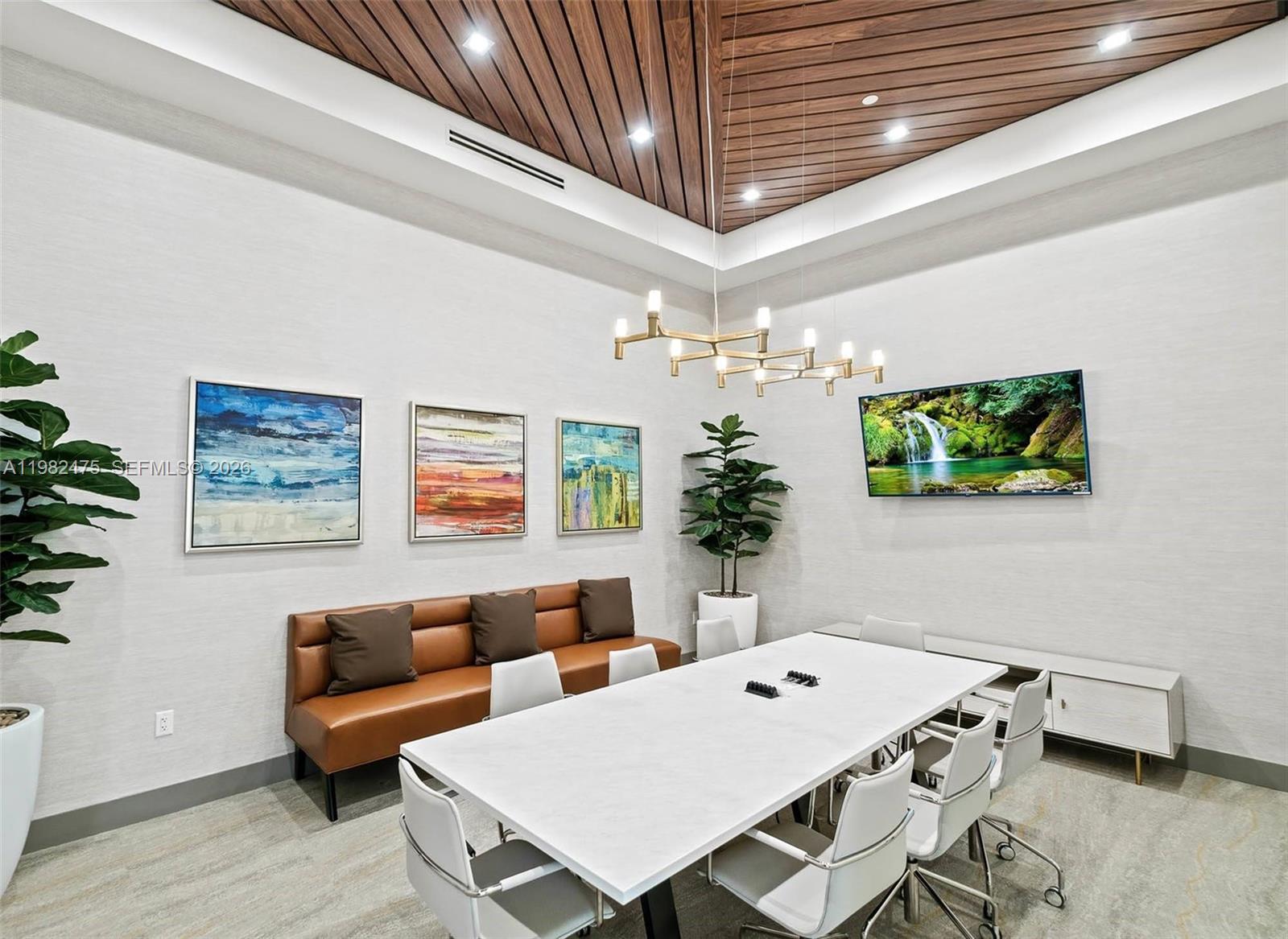 MONTERRA PLAT - Residential Lease