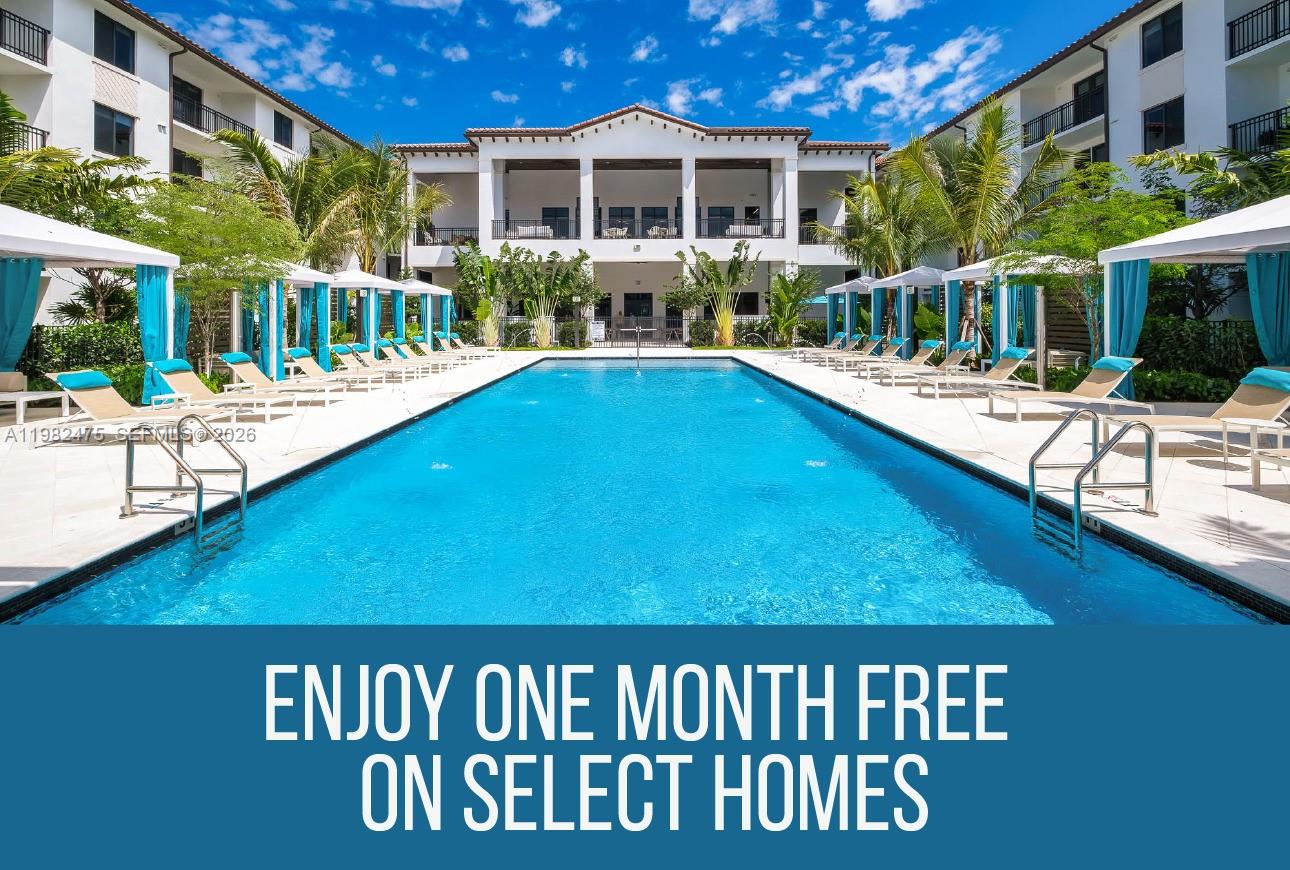 MONTERRA PLAT - Residential Lease