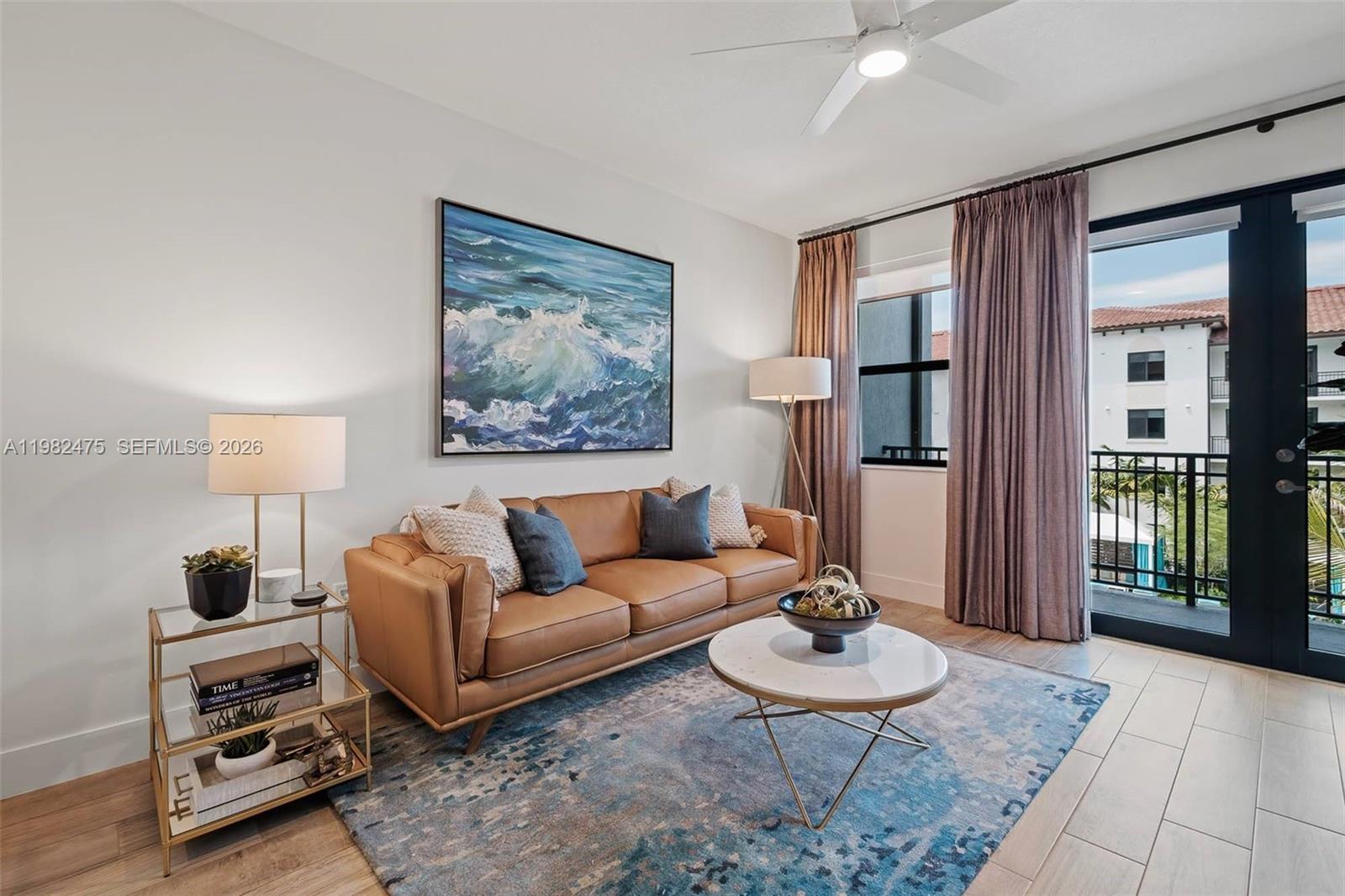 MONTERRA PLAT - Residential Lease