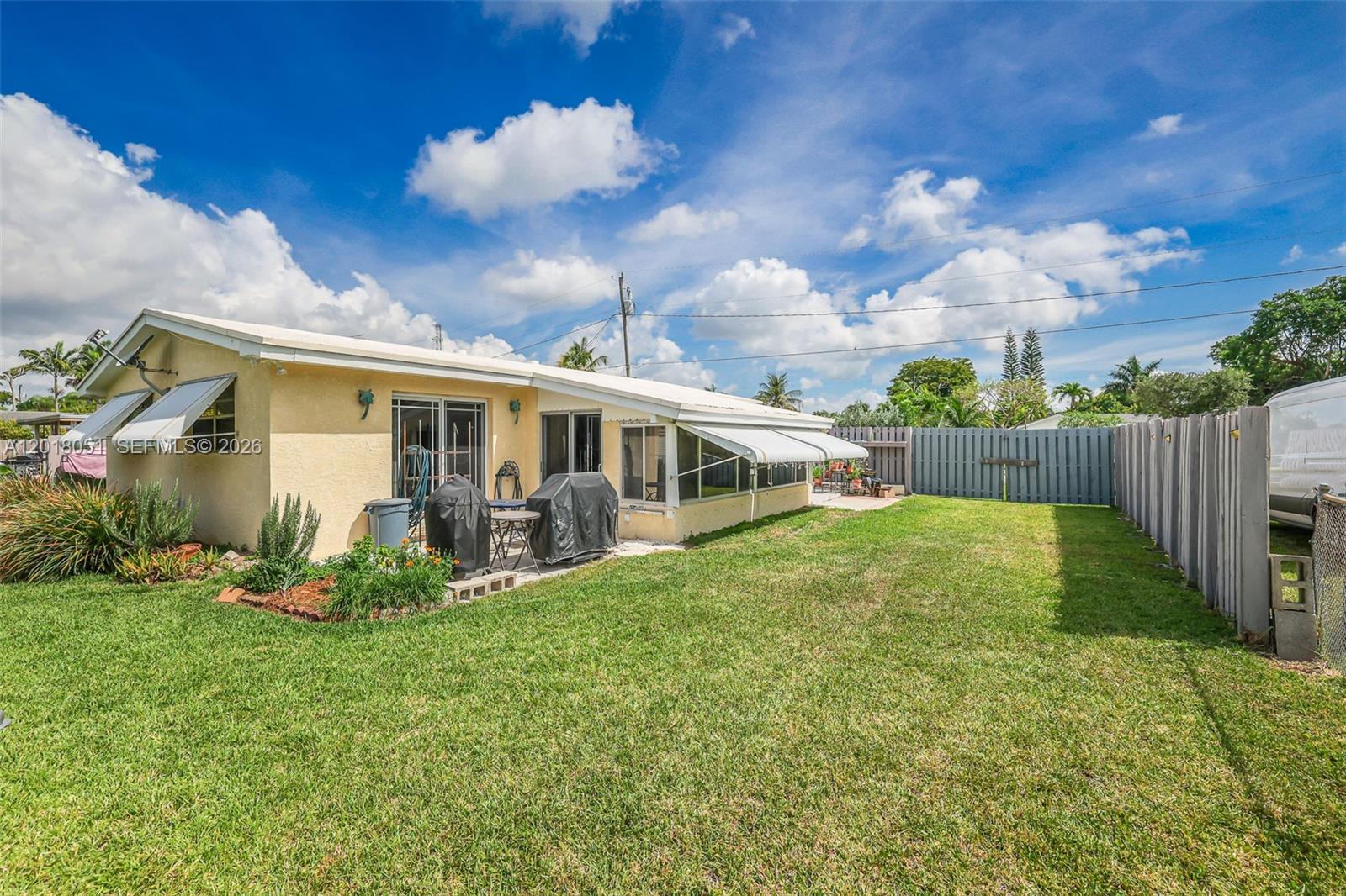 BEL-AIRE SEC 1 - Residential