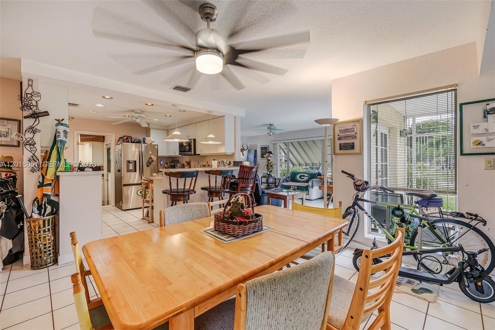 BEL-AIRE SEC 1 - Residential