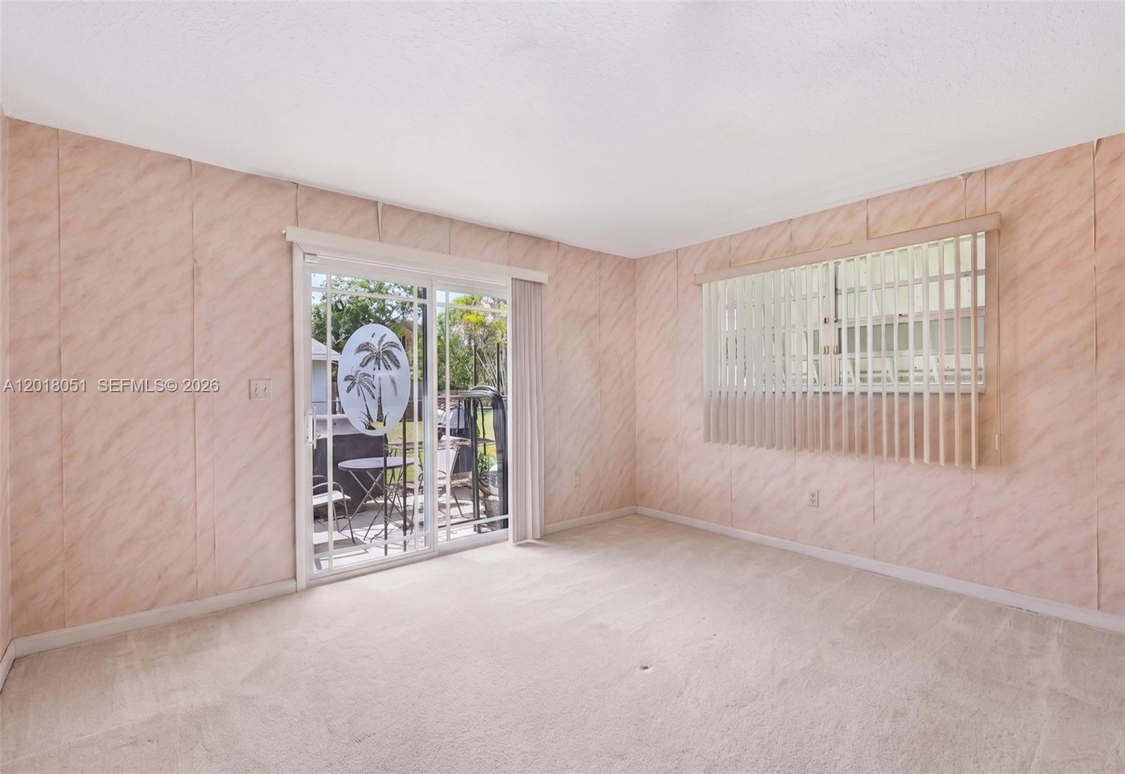 BEL-AIRE SEC 1 - Residential