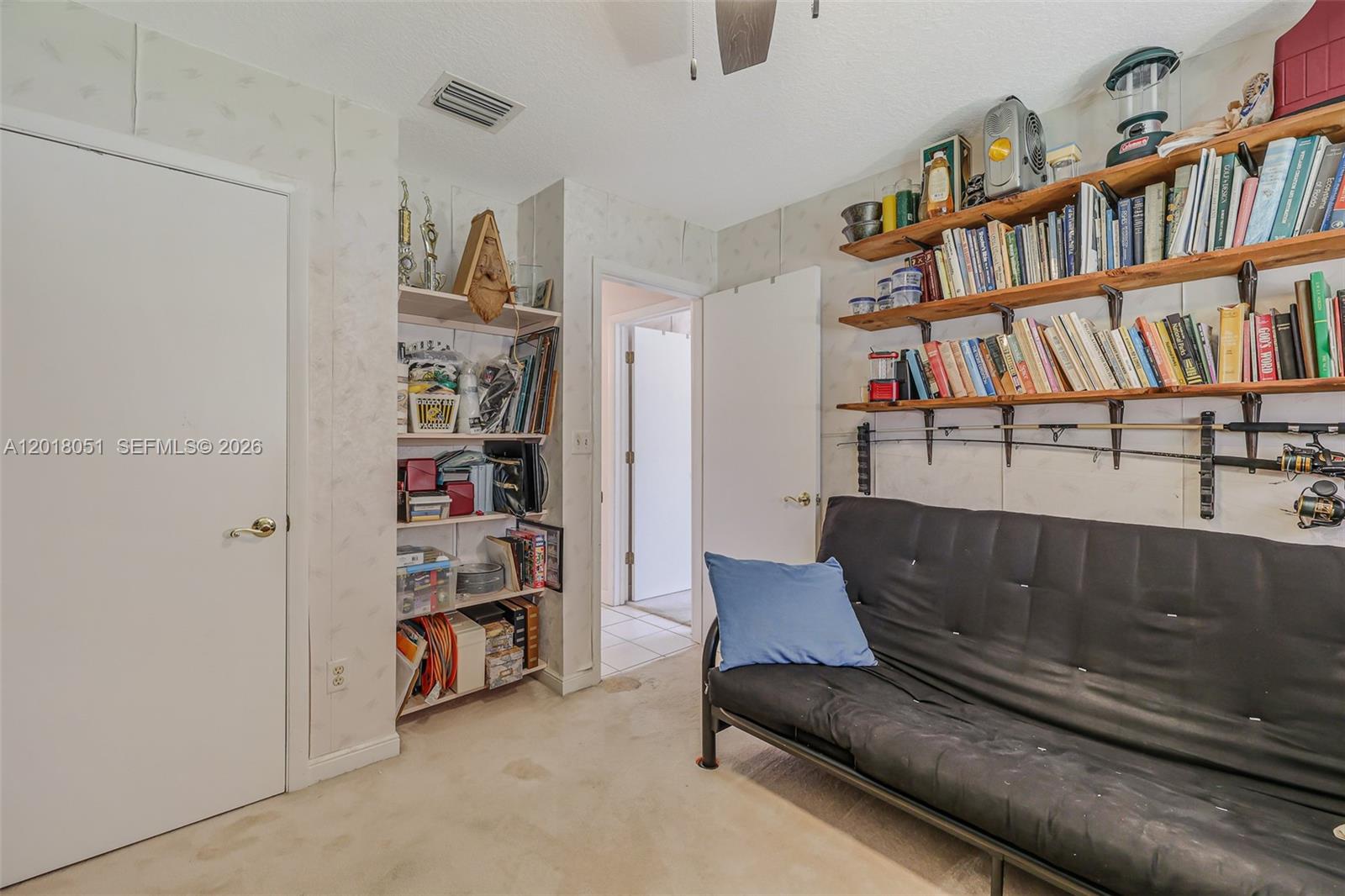 BEL-AIRE SEC 1 - Residential
