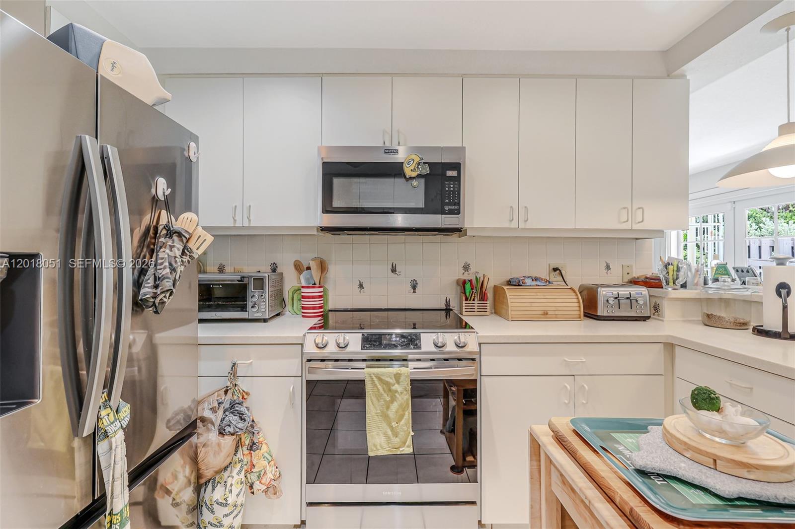 BEL-AIRE SEC 1 - Residential