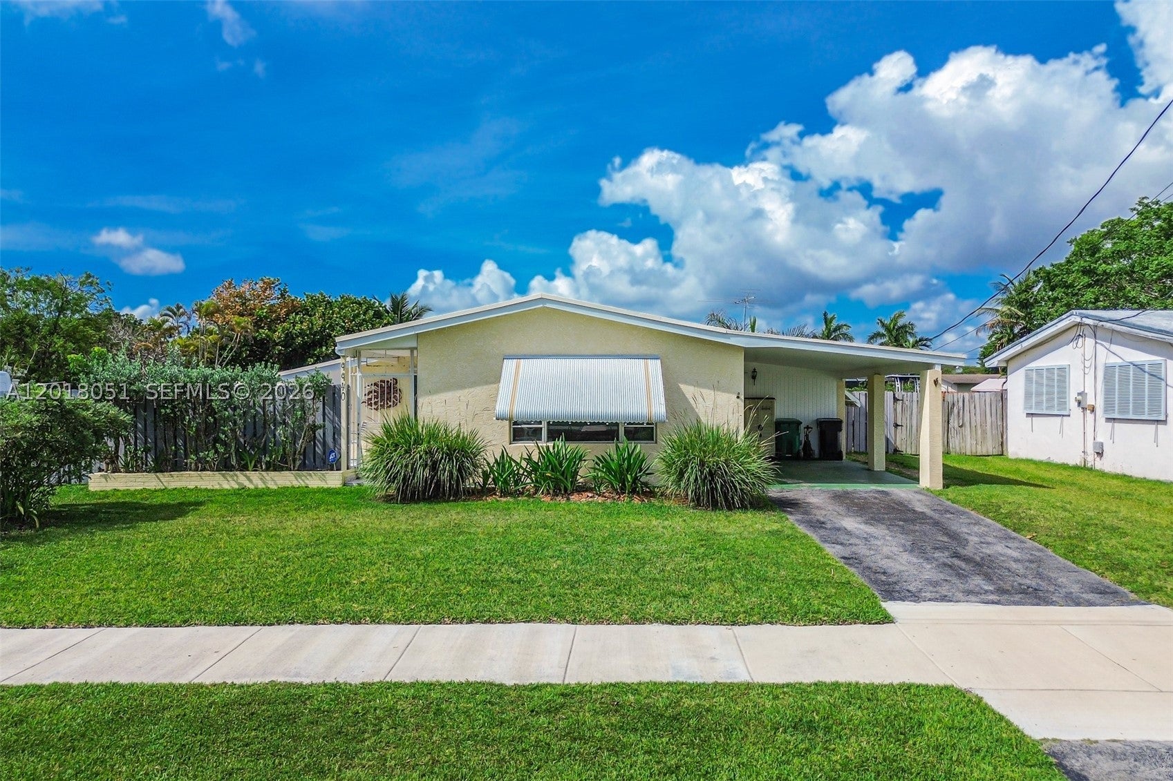 9940 Belgrade Rd, Cutler Bay FL 33157