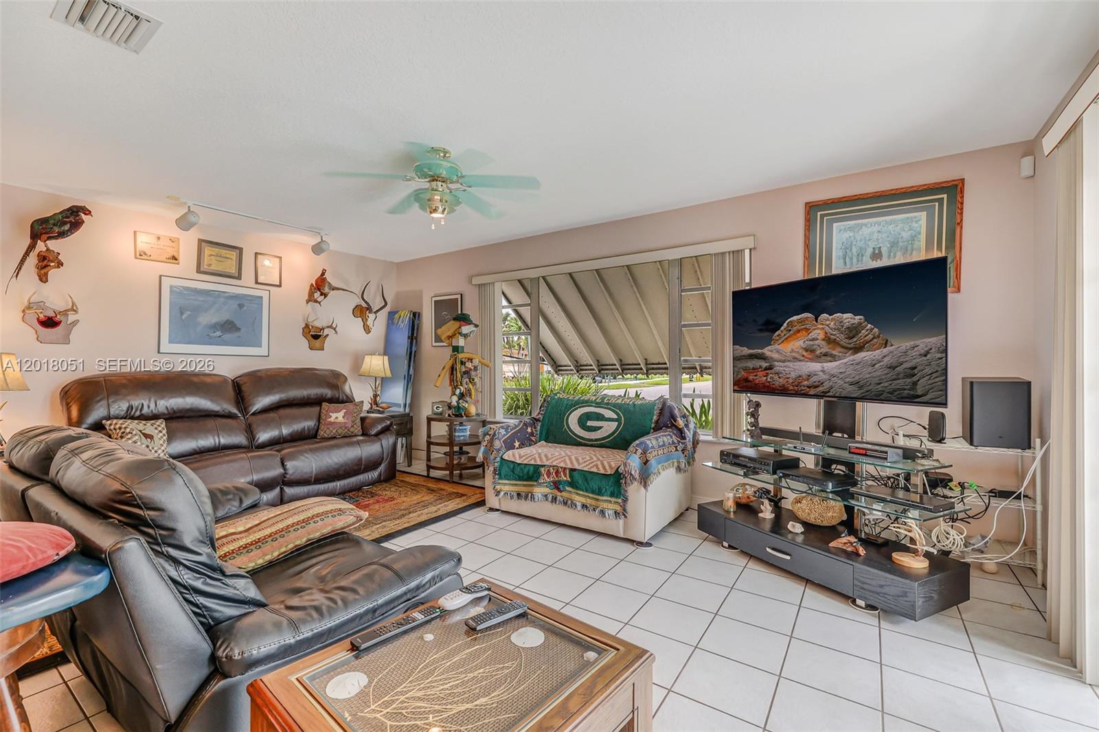 BEL-AIRE SEC 1 - Residential
