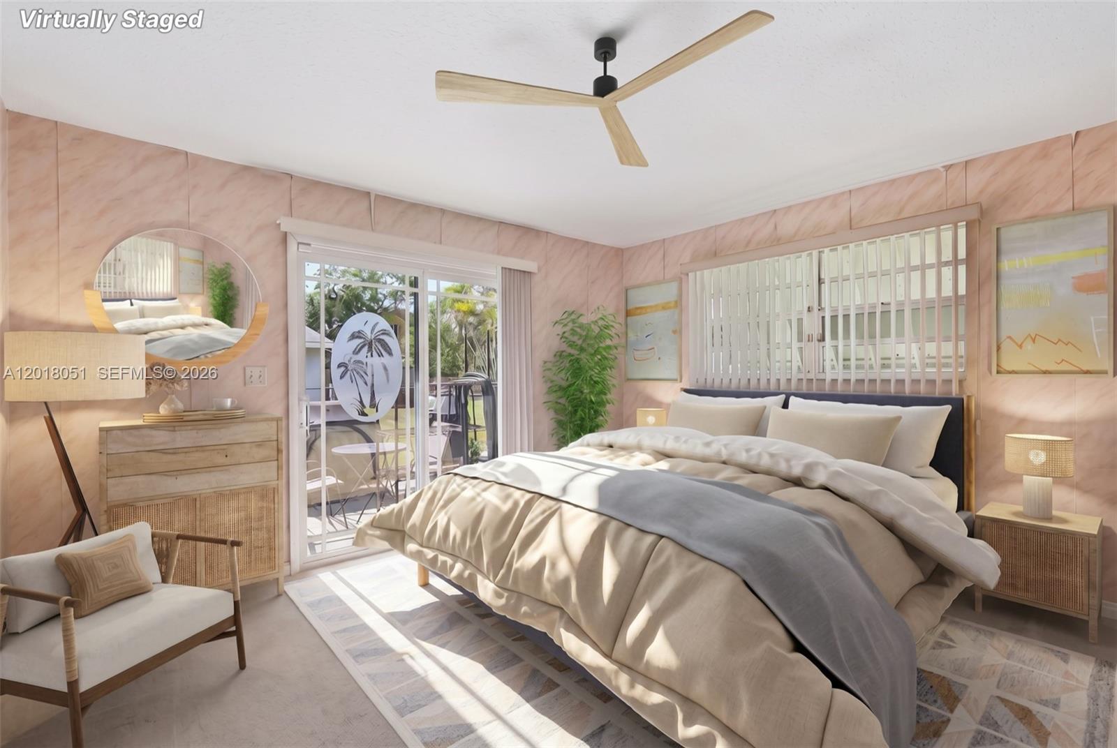 BEL-AIRE SEC 1 - Residential