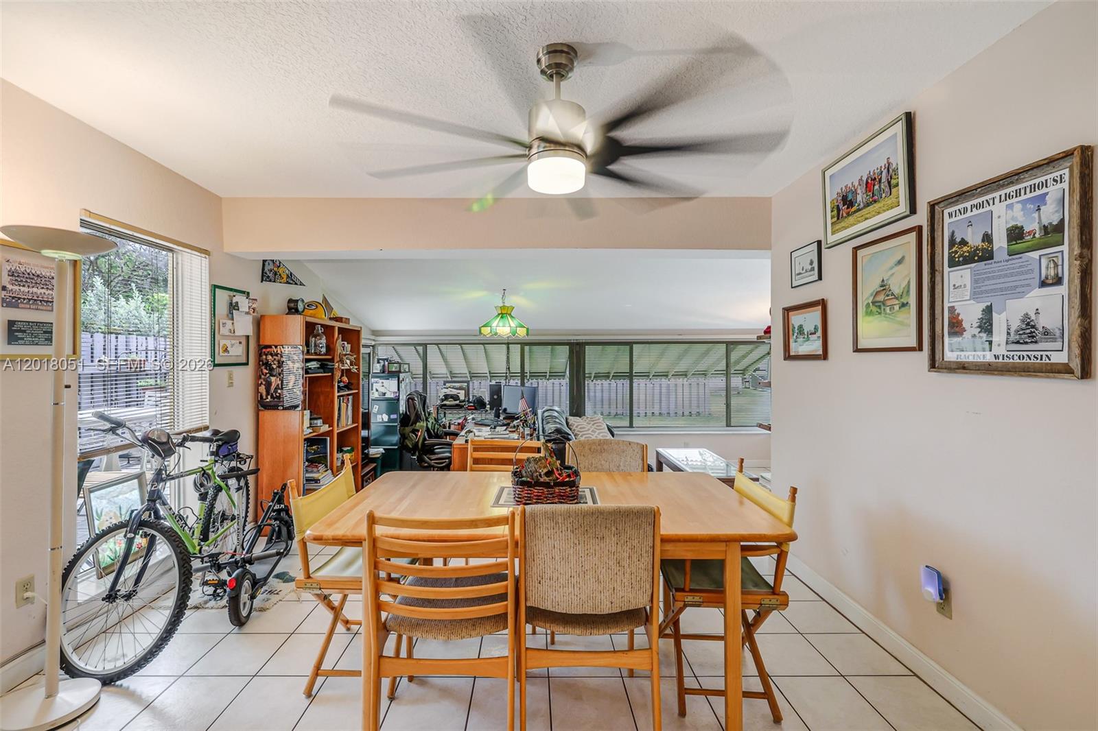 BEL-AIRE SEC 1 - Residential