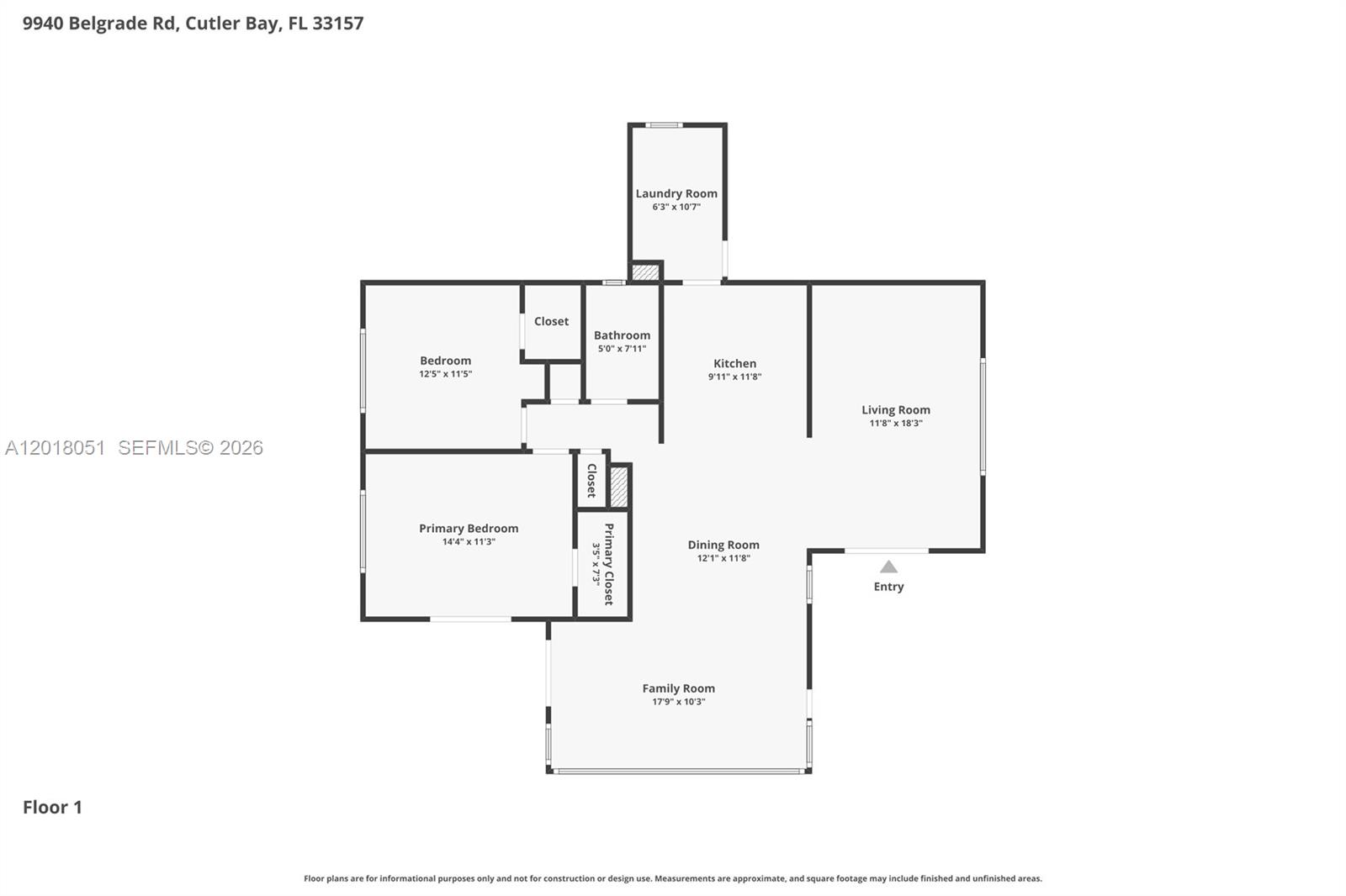 BEL-AIRE SEC 1 - Residential