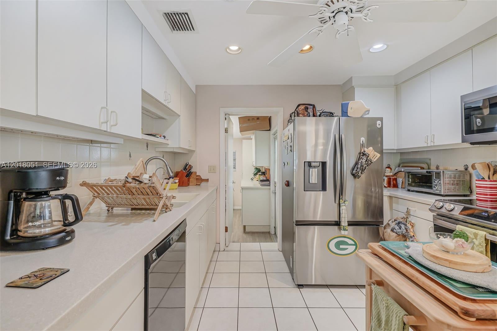 BEL-AIRE SEC 1 - Residential