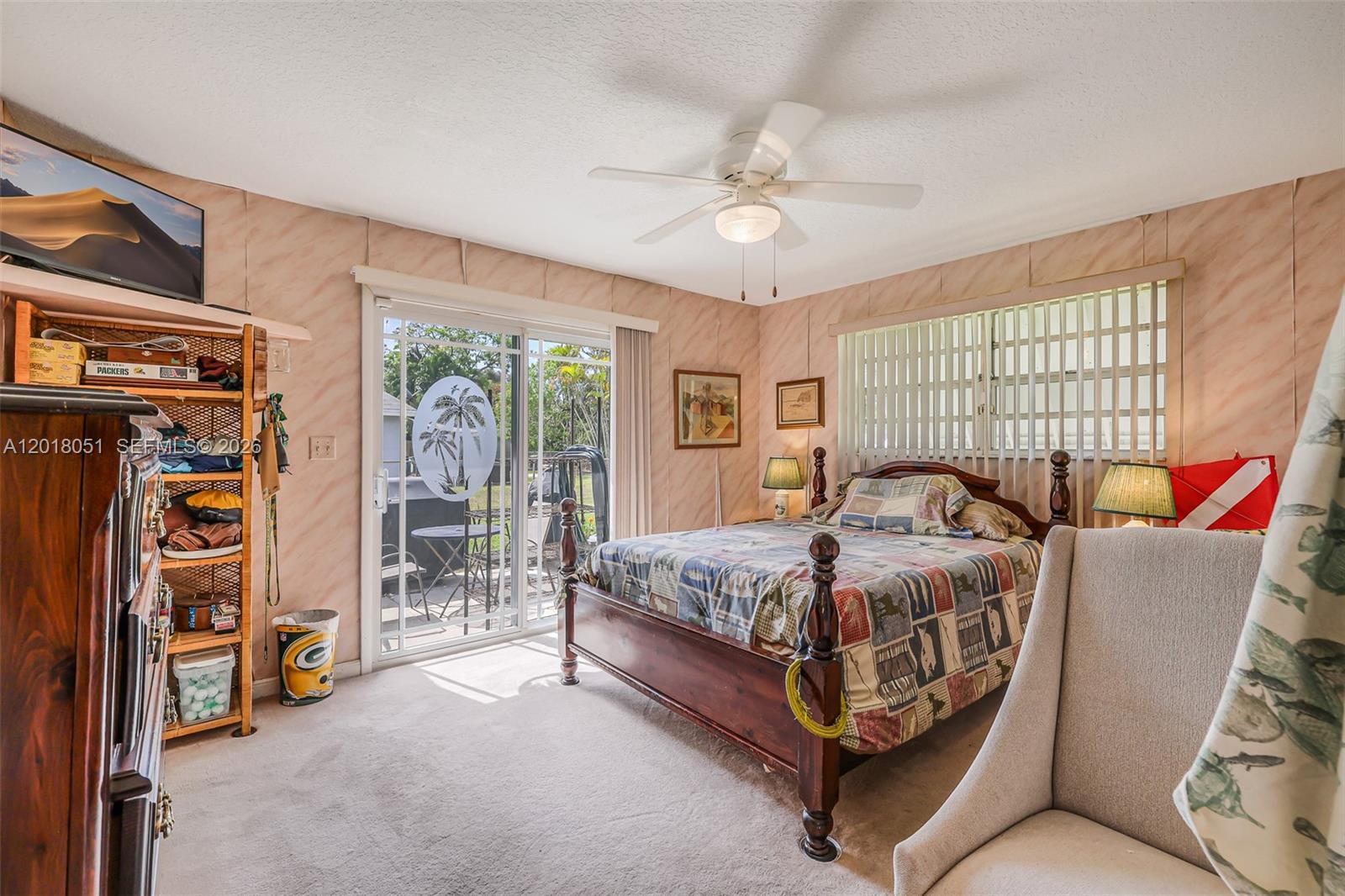 BEL-AIRE SEC 1 - Residential