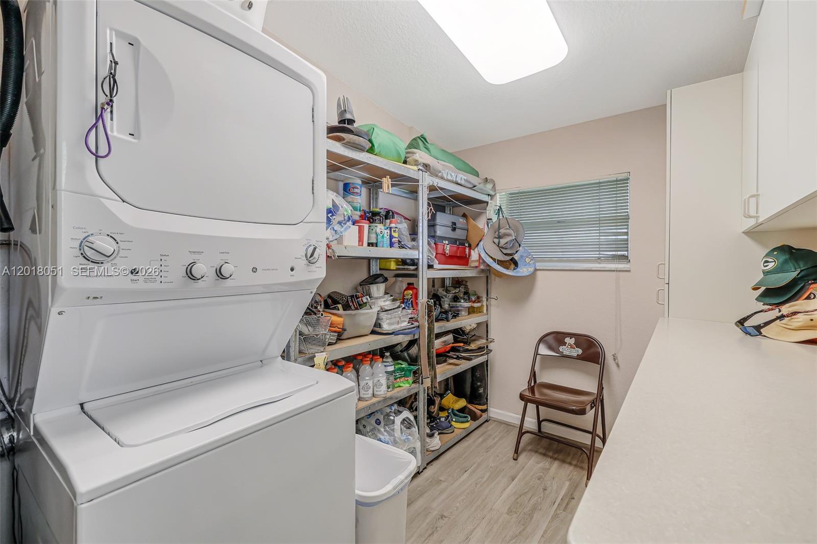 BEL-AIRE SEC 1 - Residential