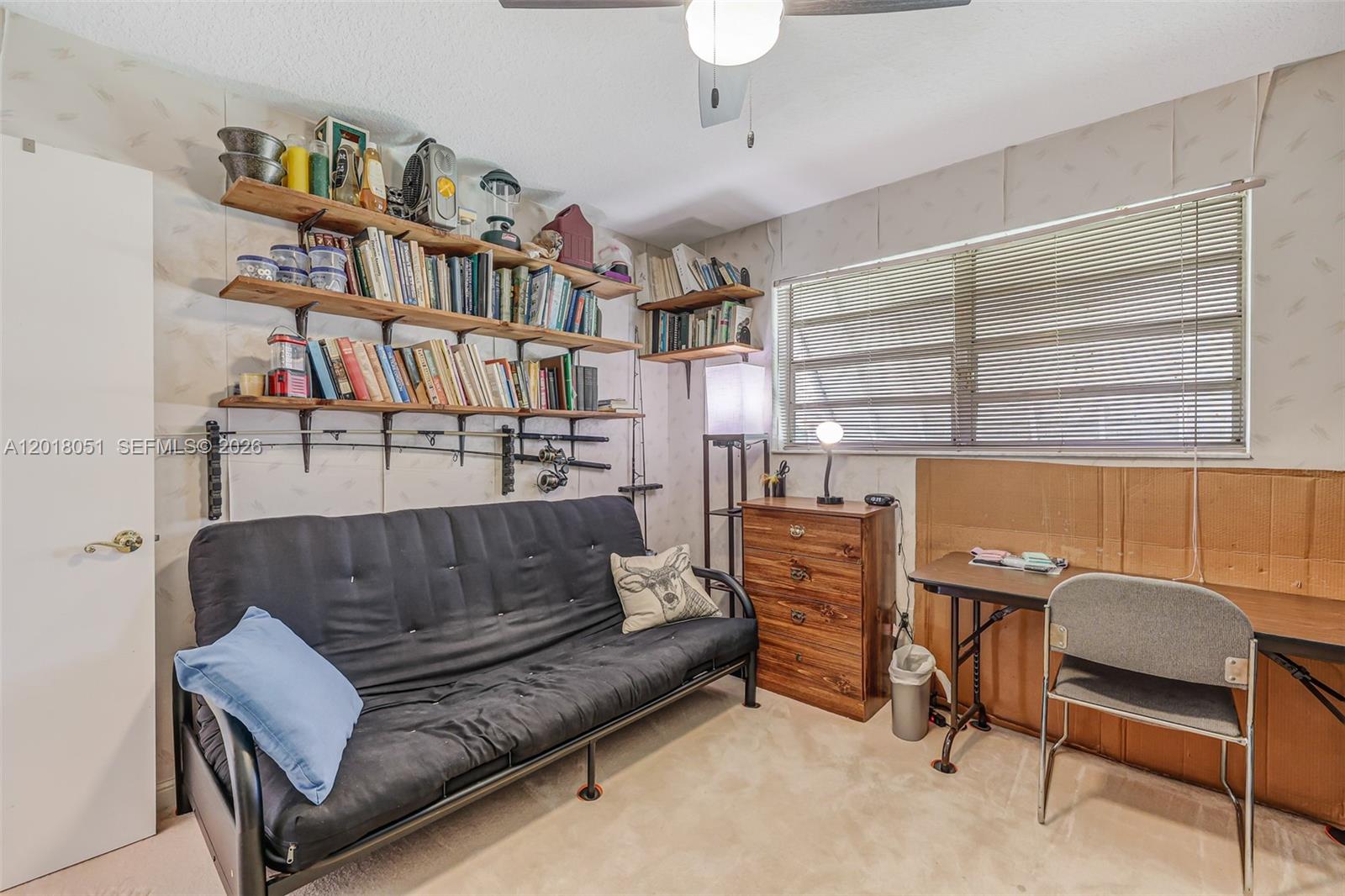 BEL-AIRE SEC 1 - Residential
