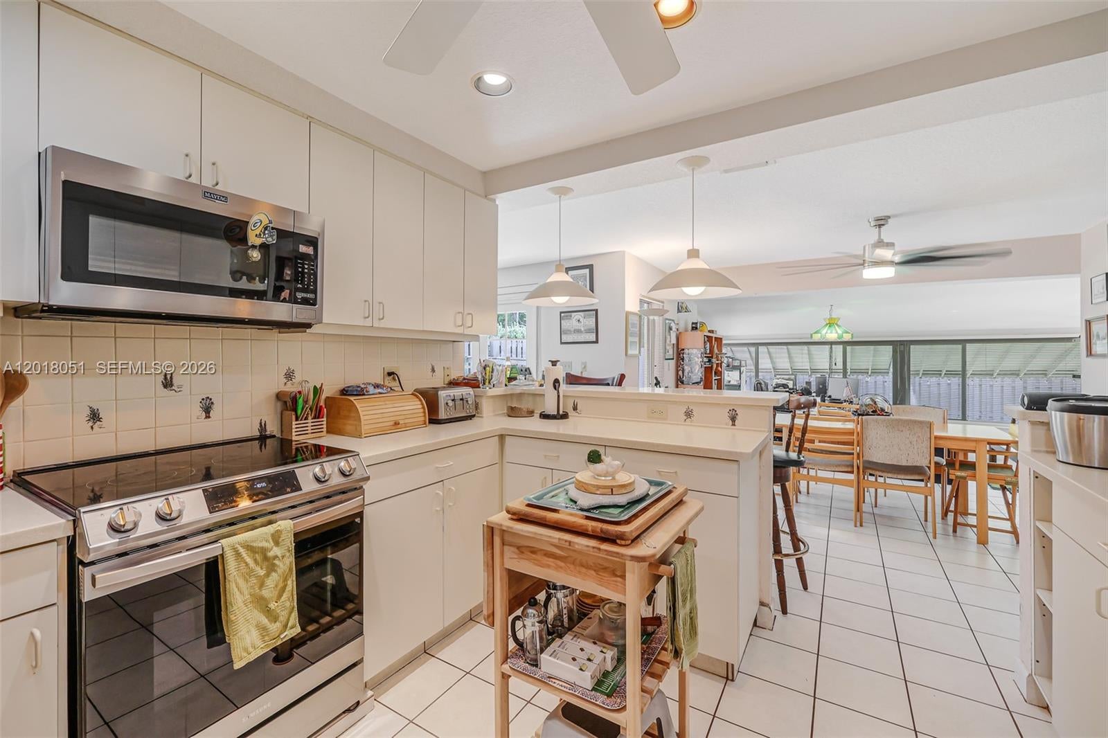BEL-AIRE SEC 1 - Residential