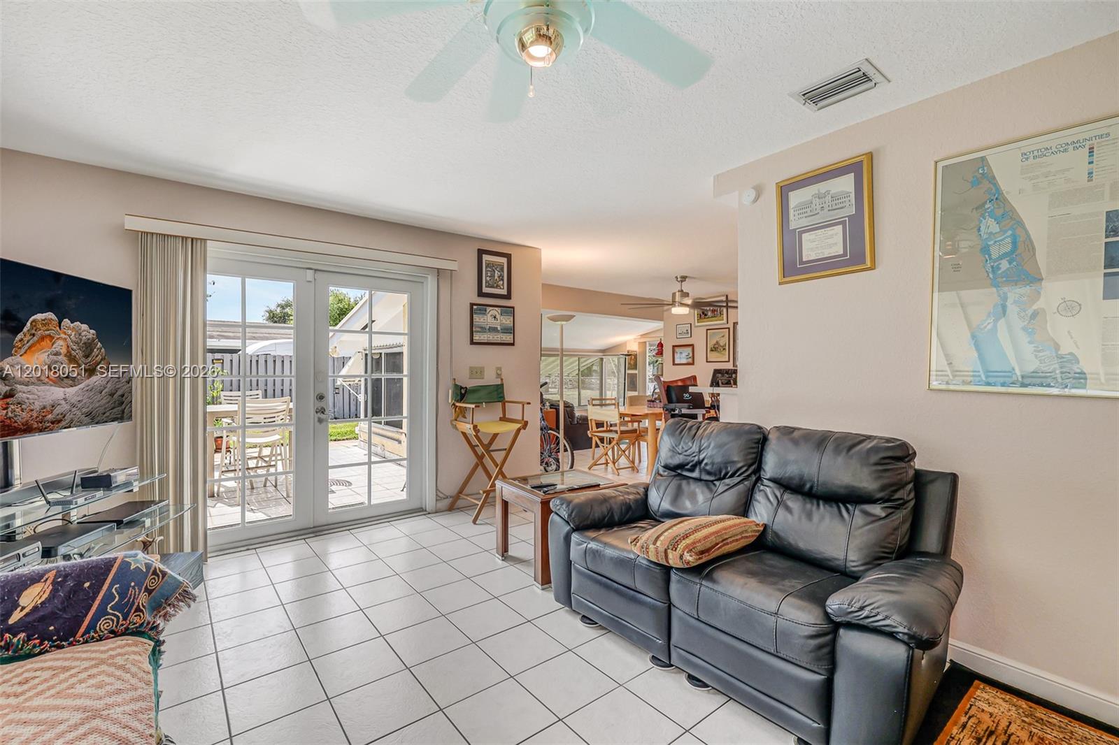 BEL-AIRE SEC 1 - Residential