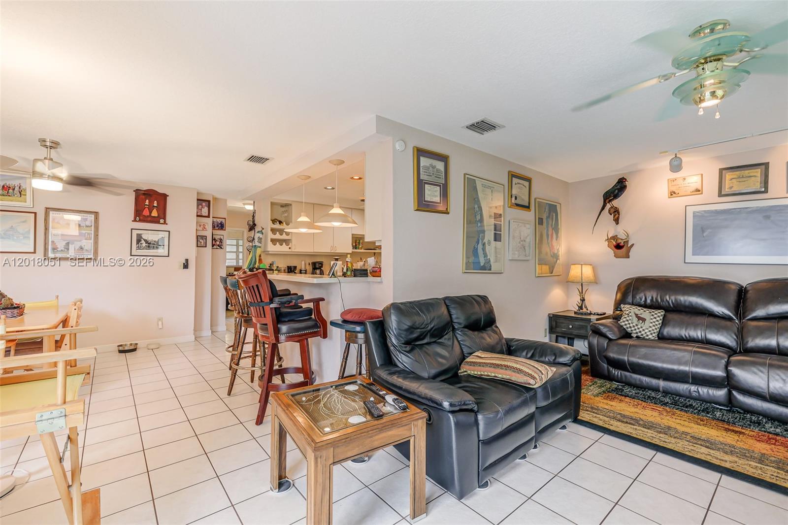 BEL-AIRE SEC 1 - Residential