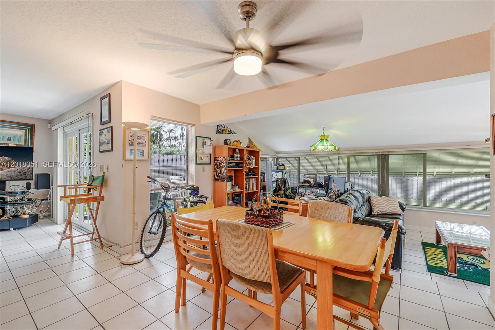 BEL-AIRE SEC 1 - Residential