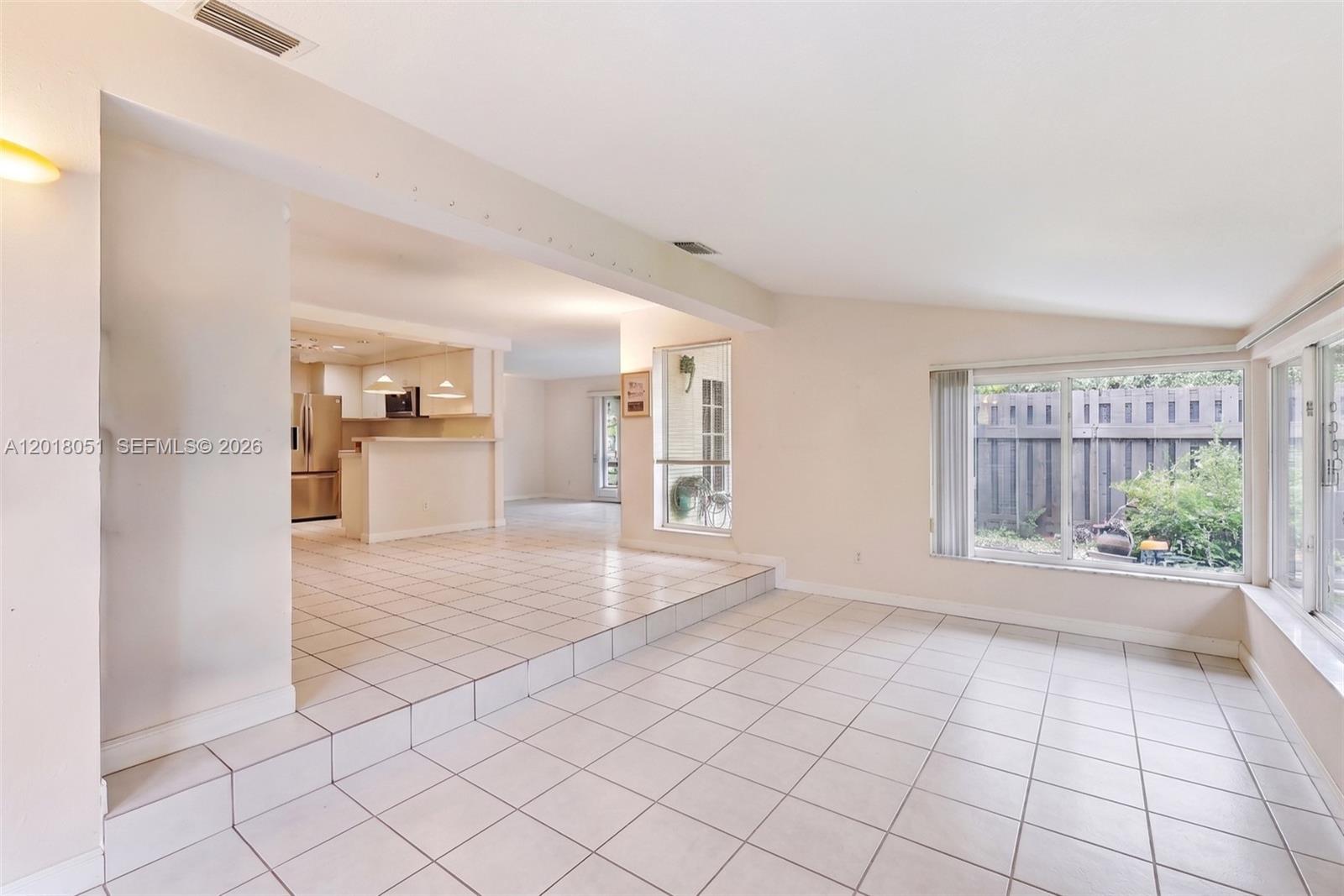 BEL-AIRE SEC 1 - Residential