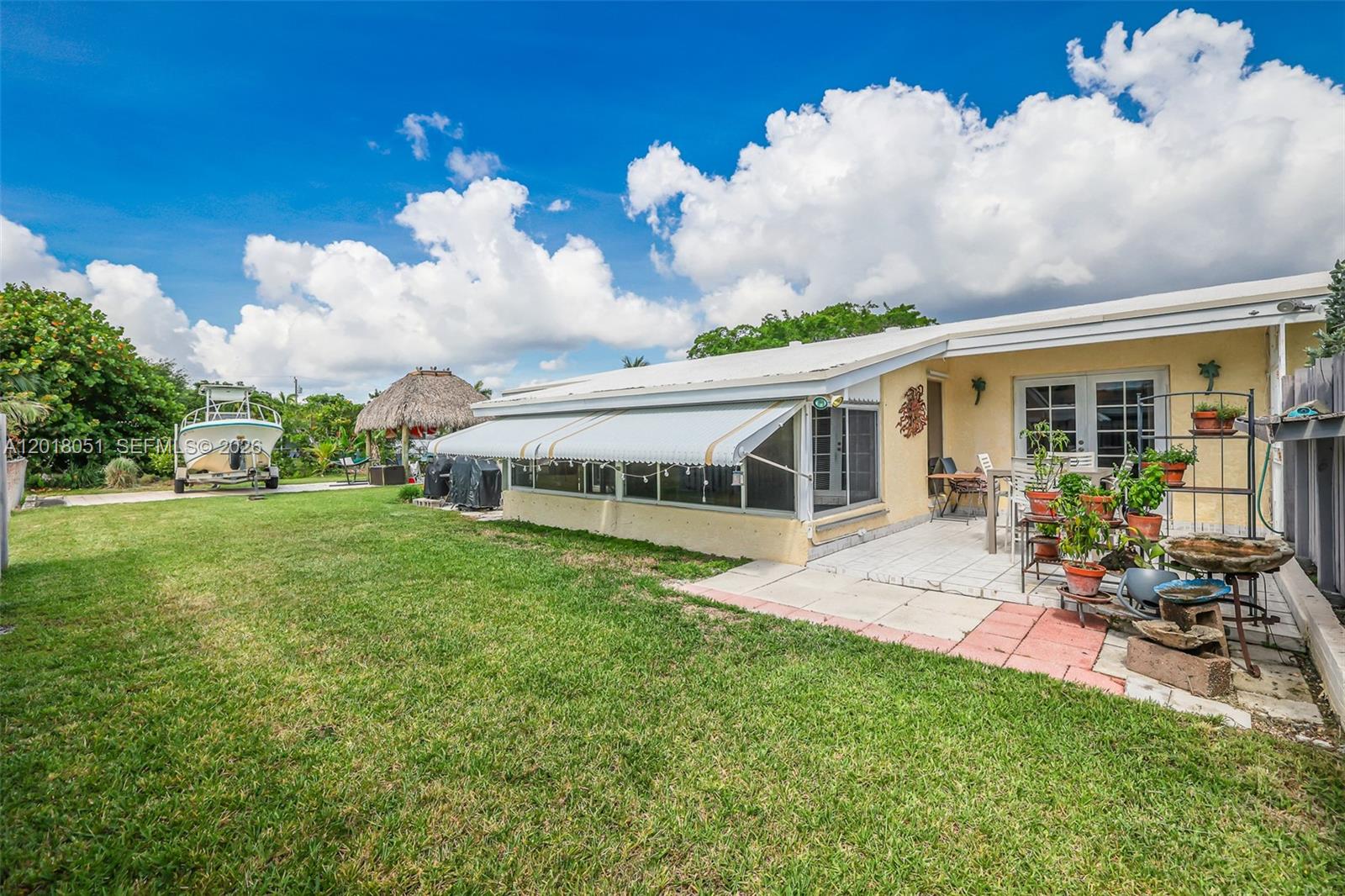 BEL-AIRE SEC 1 - Residential