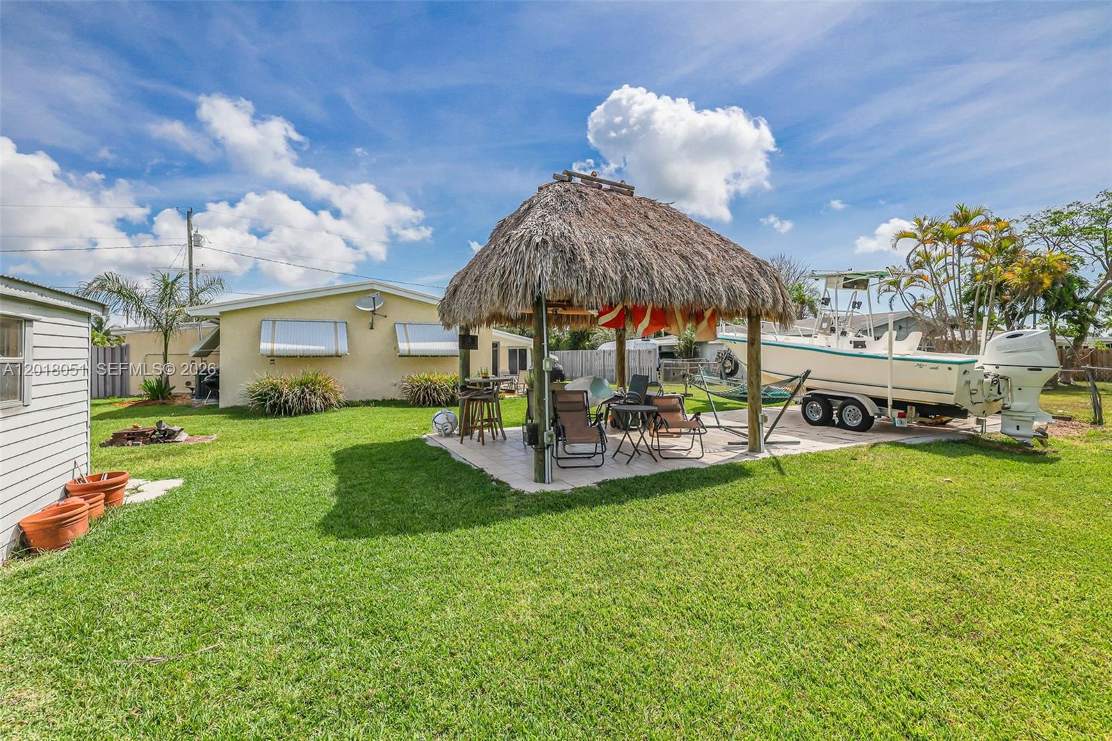 BEL-AIRE SEC 1 - Residential