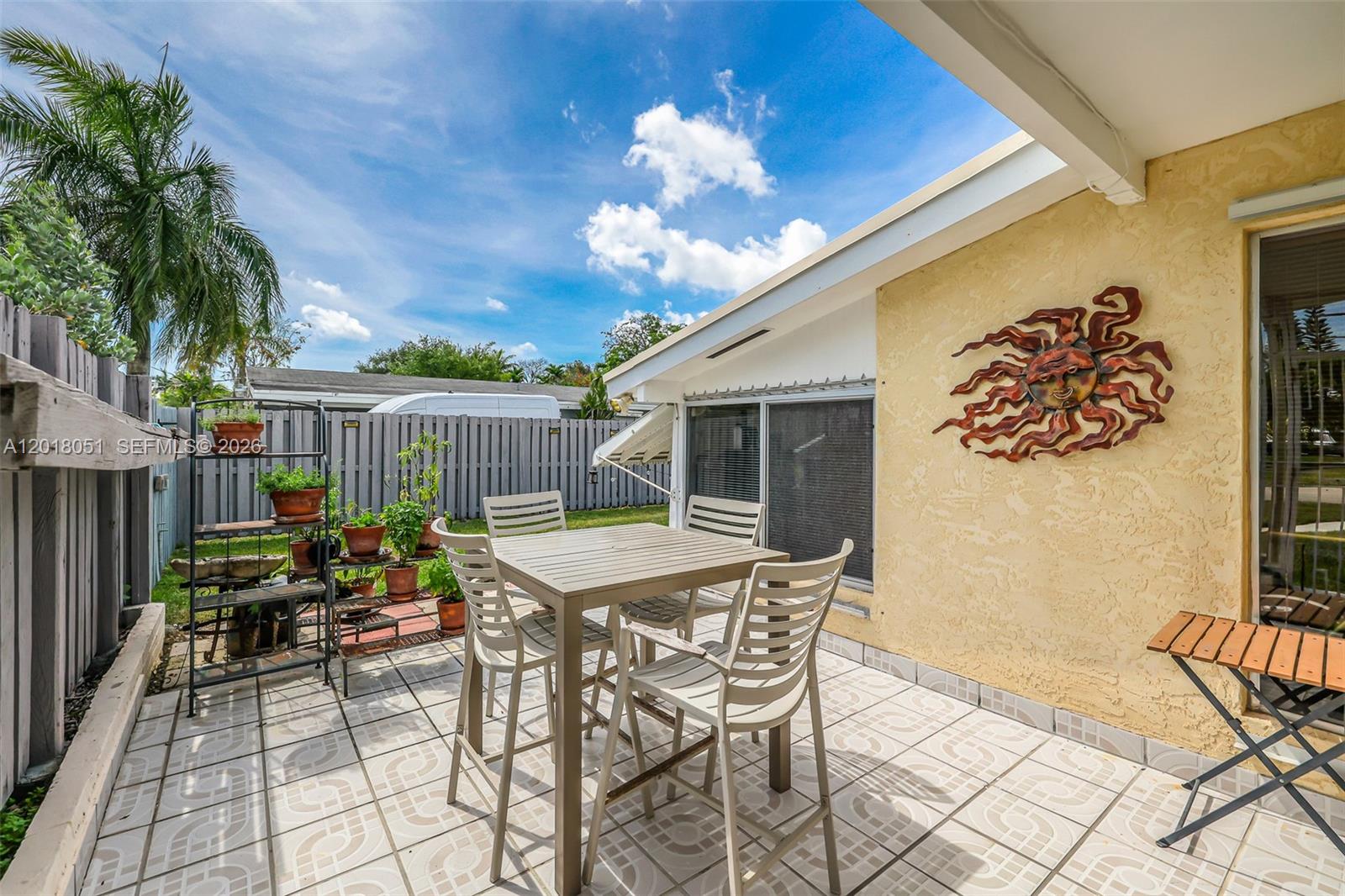 BEL-AIRE SEC 1 - Residential