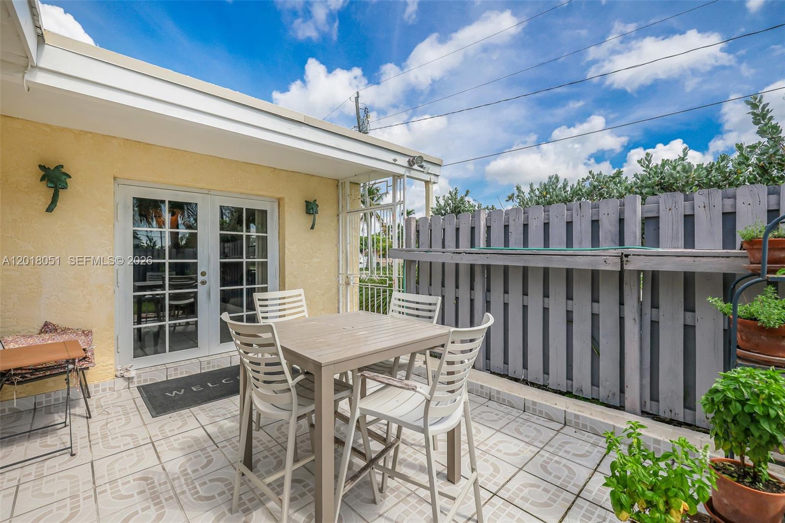 BEL-AIRE SEC 1 - Residential