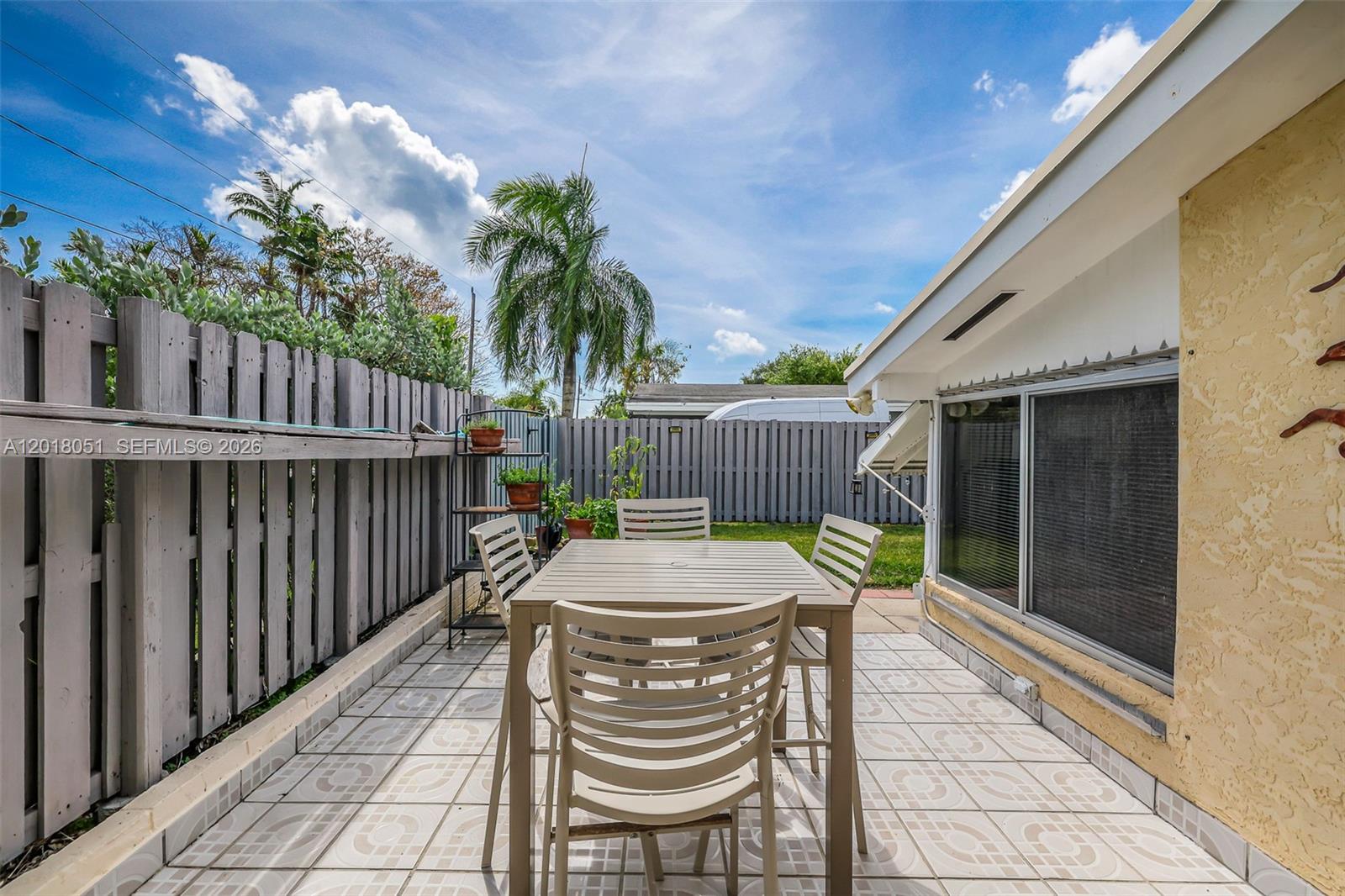 BEL-AIRE SEC 1 - Residential