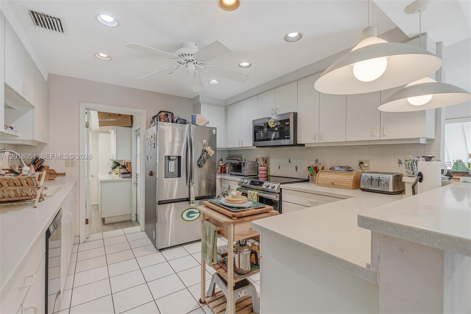BEL-AIRE SEC 1 - Residential