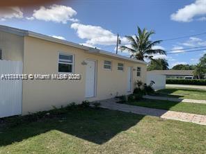 Rental Property at Address Not Disclosed, Miami, Broward County, Florida - Bedrooms: 2 
Bathrooms: 1  - $1,850 MO.