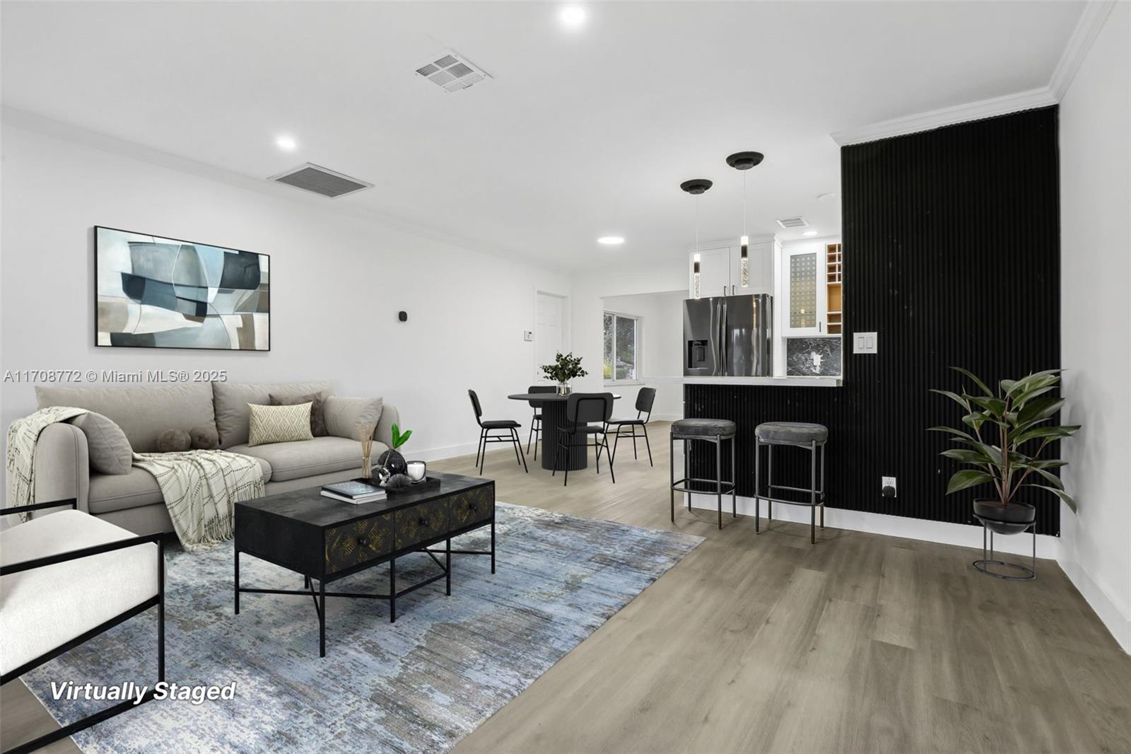 LAUREL HILLS 2ND ADD - Residential