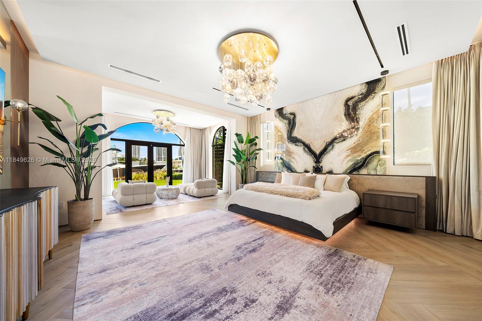 SUNRISE - Residential Lease