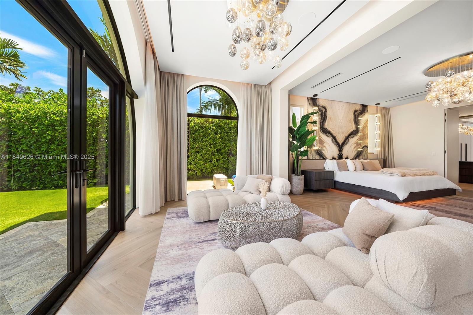 SUNRISE - Residential Lease