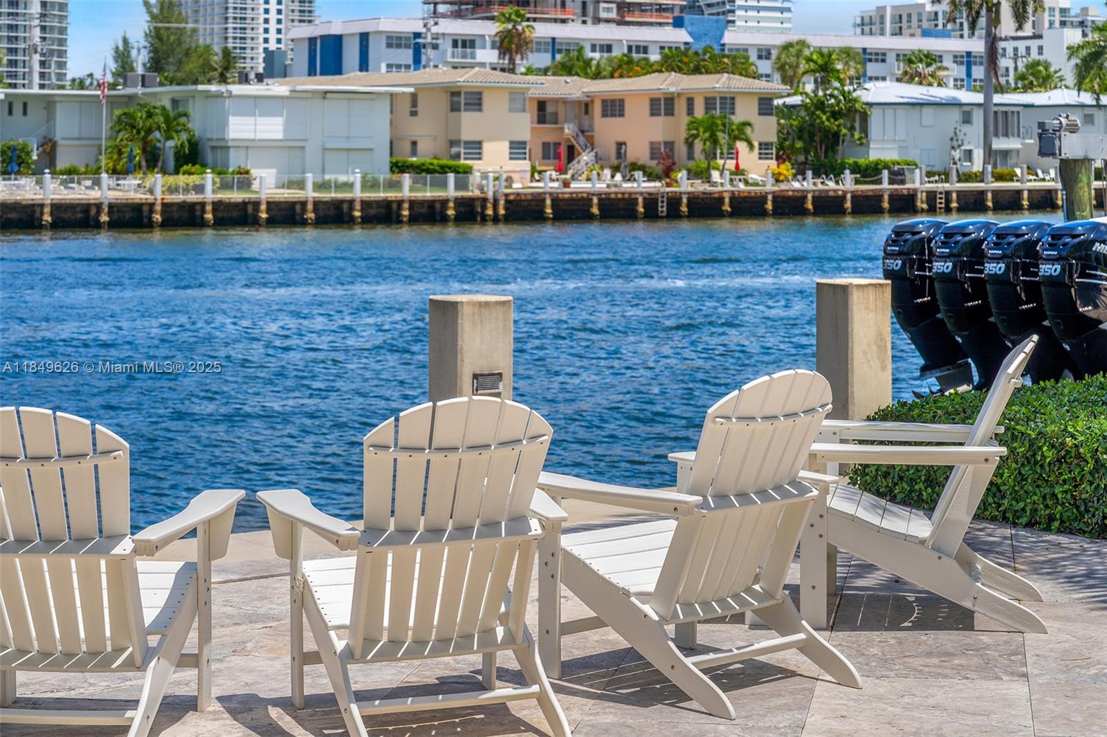 SUNRISE - Residential Lease